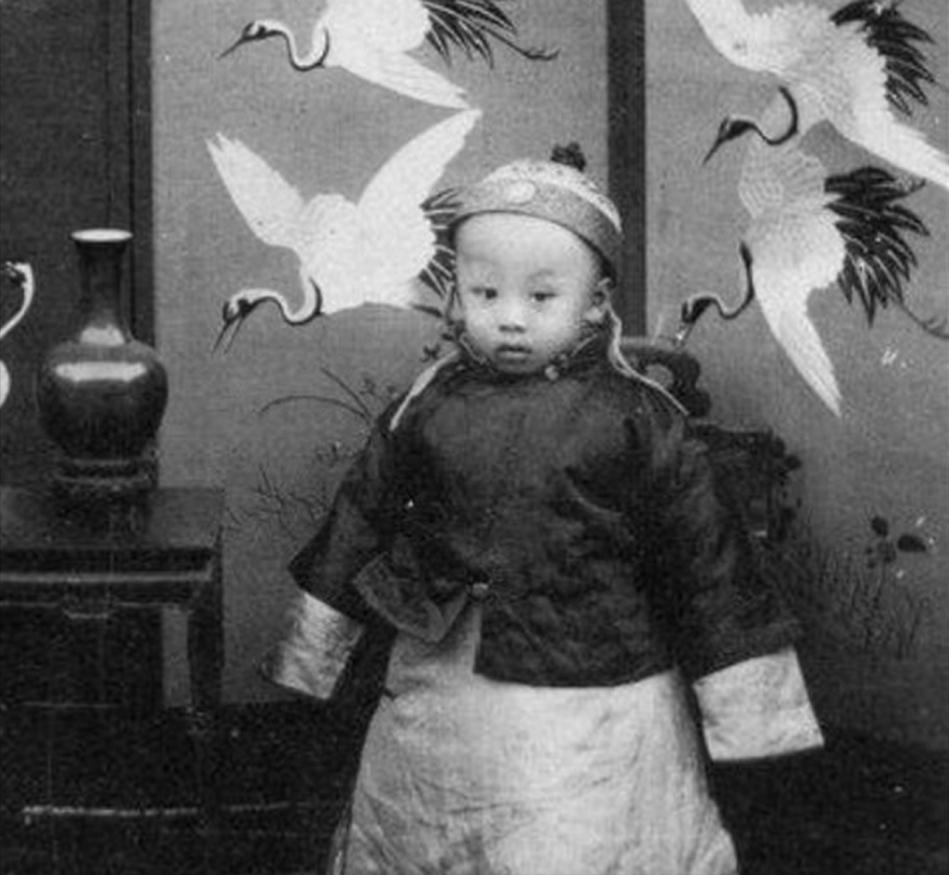 末代皇帝溥仪电影完整版,末代皇帝溥仪电视剧40集