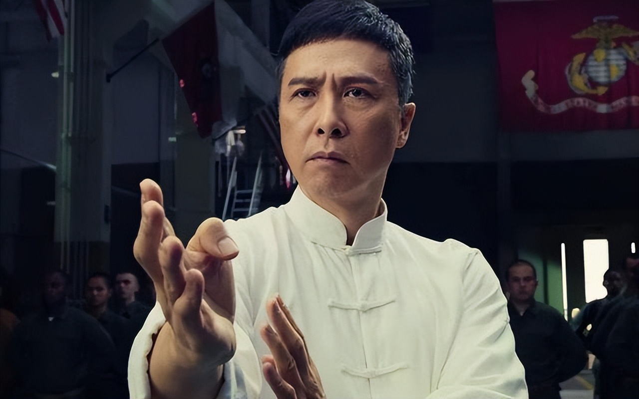 英雄本色算不算香港最经典的电影,香港电影水浒传之英雄本色粤语版