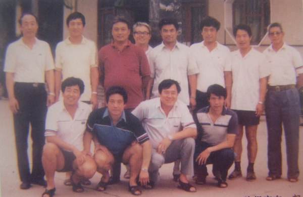 徐根宝当国家队主教练,徐根宝为什么不当国足教练