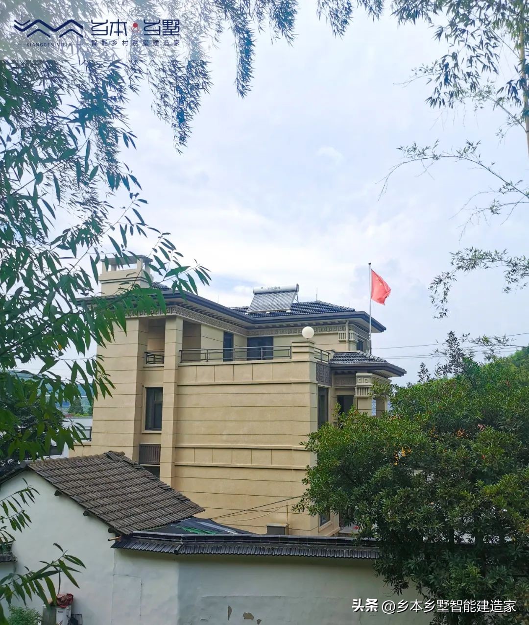 回访纪实|时光证言,乡本品质不负期待