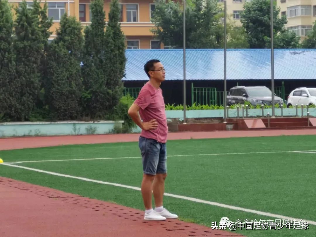 黑龙江第一届青少年足球邀请赛,2023青少年足球锦标赛黑龙江直播