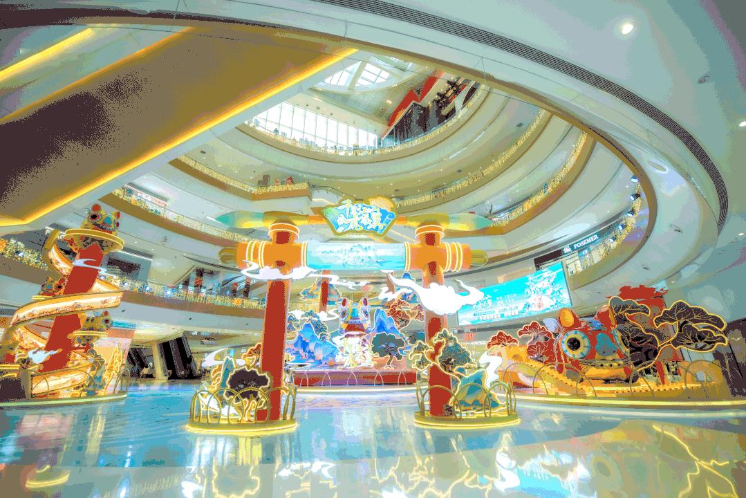 2022第五届金灯奖卓越场景奖,第五届金灯奖