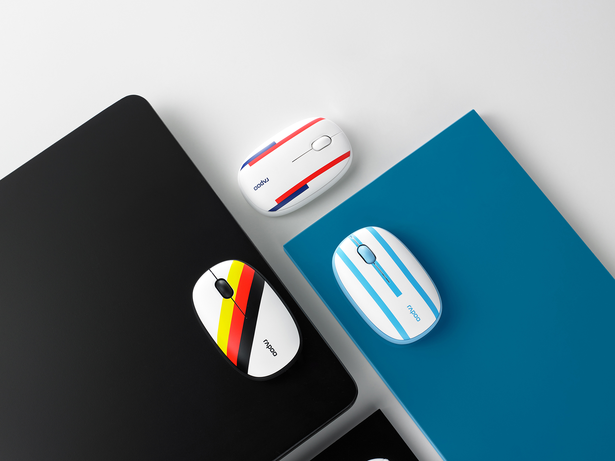 雷柏M650多模无线鼠标,雷柏m650鼠标测评