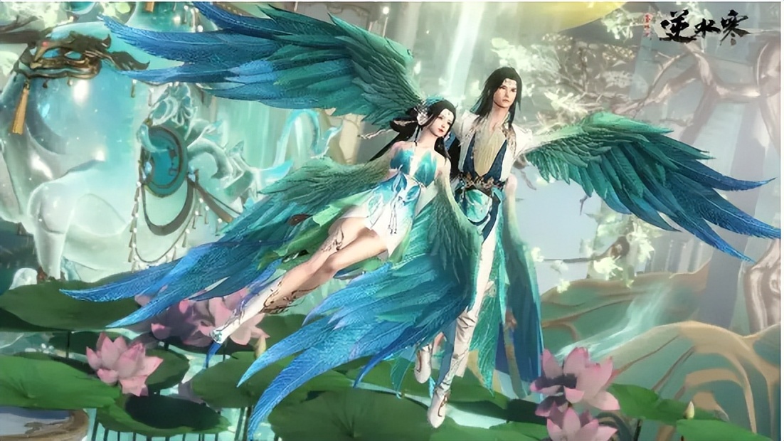 娇小女Coser好大口气，自语不能盯看三秒，向国家级舞者发起挑战