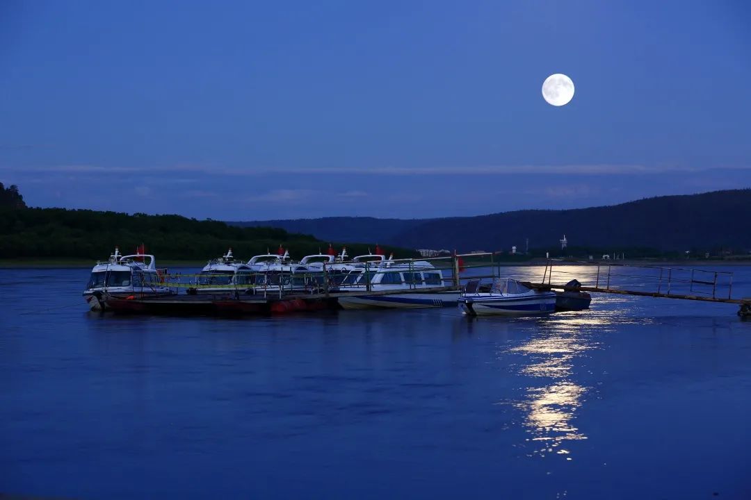 黑龙江有多美好图片,记忆中的黑龙江图片