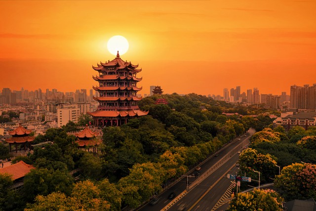 去西安旅游几月份最合适,几月去西安旅游合适