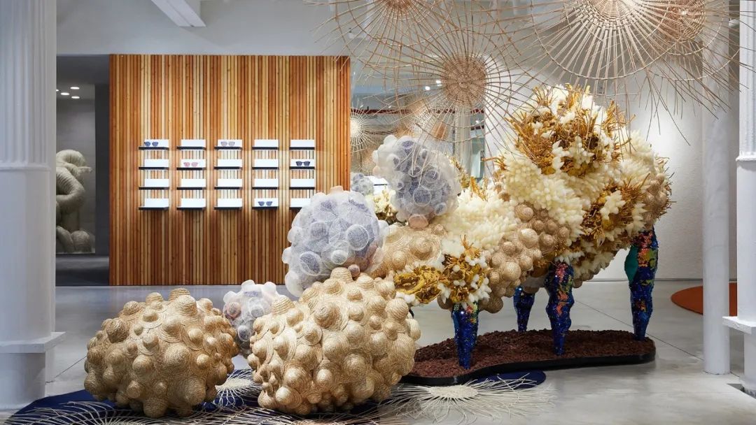 被称之为“宇宙级网红”品牌—GM之概念赏析