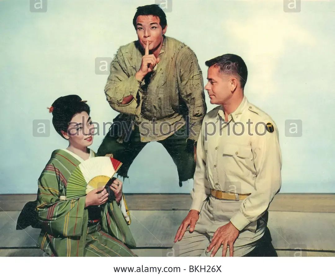 京町子年轻的照片,京町子近照