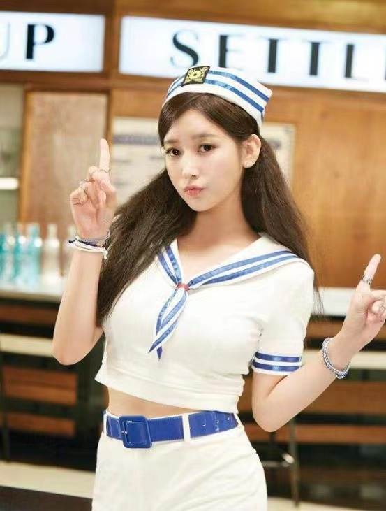 29岁高颜值女星官宣婚讯,韩国女星官宣结婚了吗