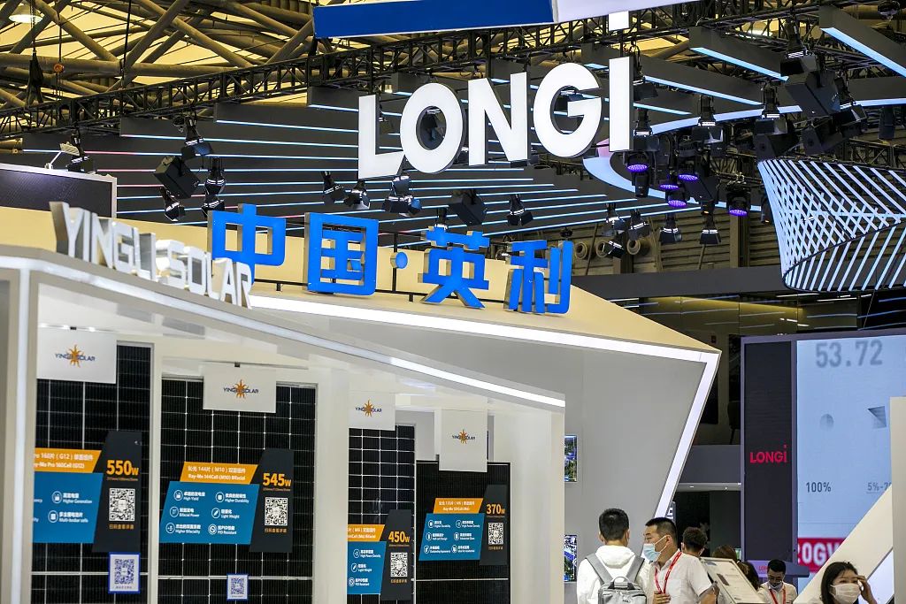 世界杯中国企业赚了多少钱,世界杯中国制造光伏