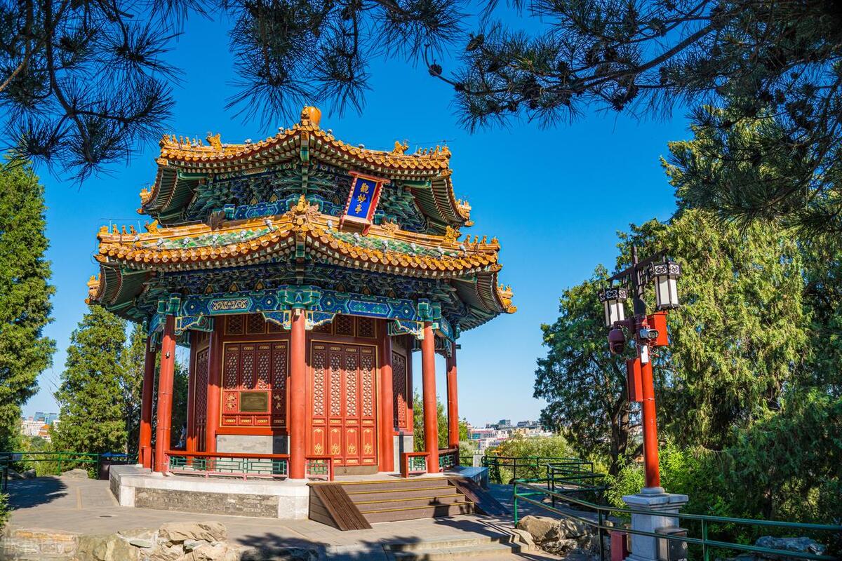 在北京旅游必去景点攻略大全图,北京旅游必去景点攻略大全图