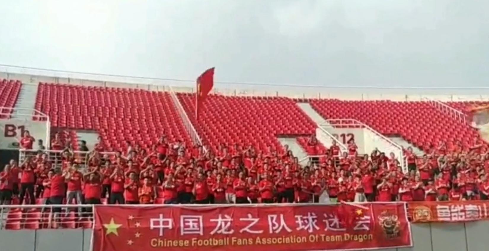 卡塔尔世界杯为什么没有中国,卡塔尔世界杯中国对阿曼