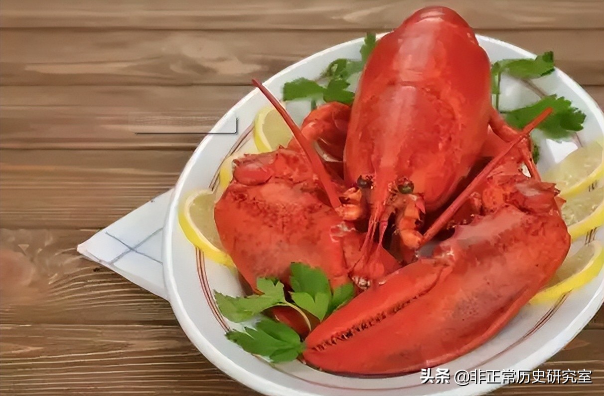 世界国宴篇美国的国宴都吃什么,世界国宴