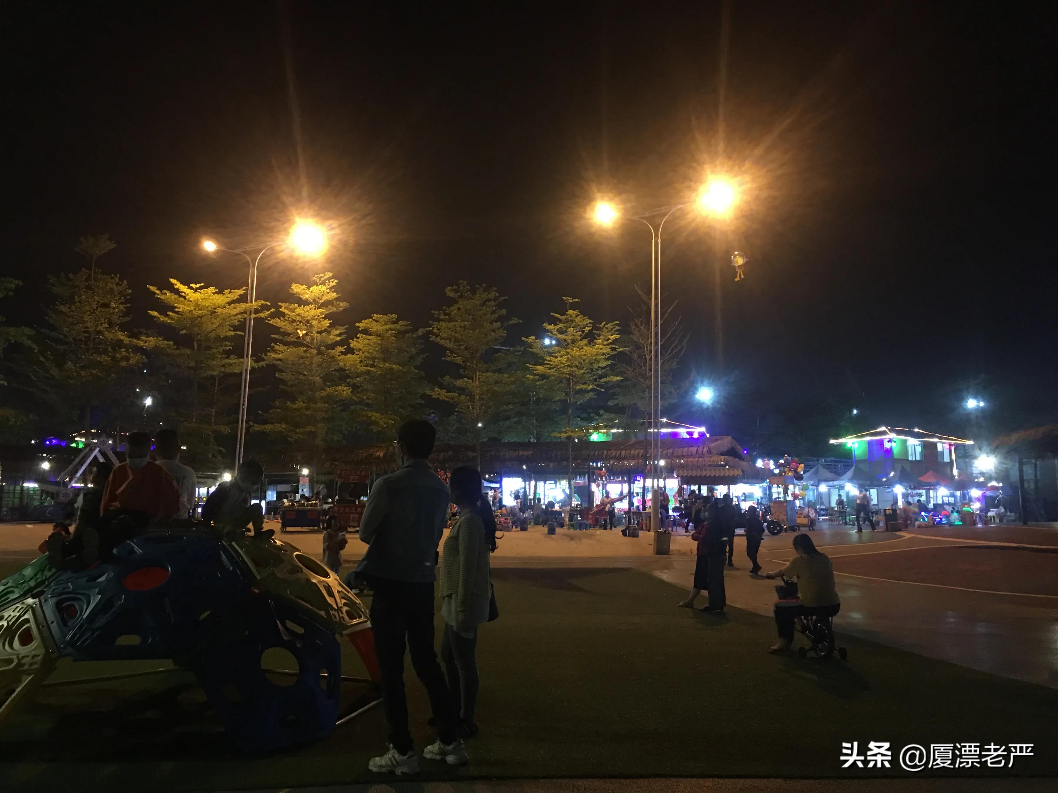 角美新城未来升值空间,角美新城值得买吗