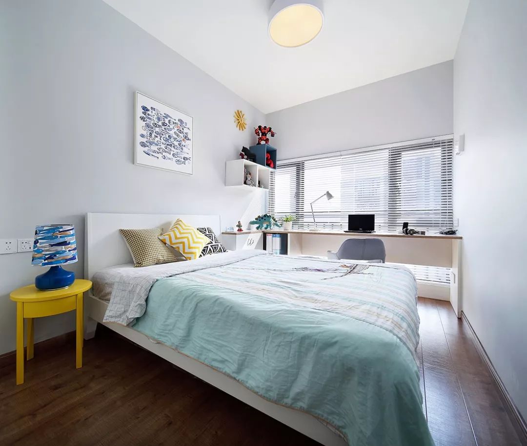 家里怎么装修让孩子玩的空间最大,家有萌娃装修不容忽视的问题