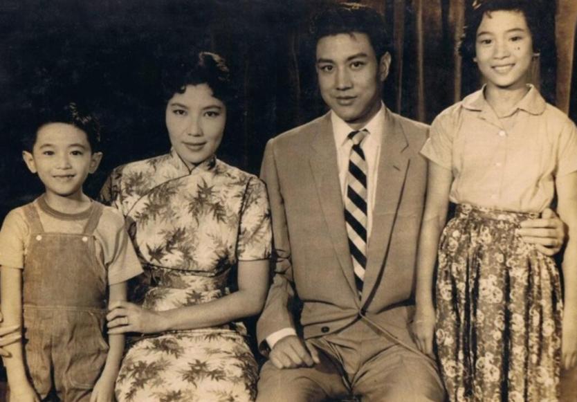 他到底有多牛,刘德华摇滚