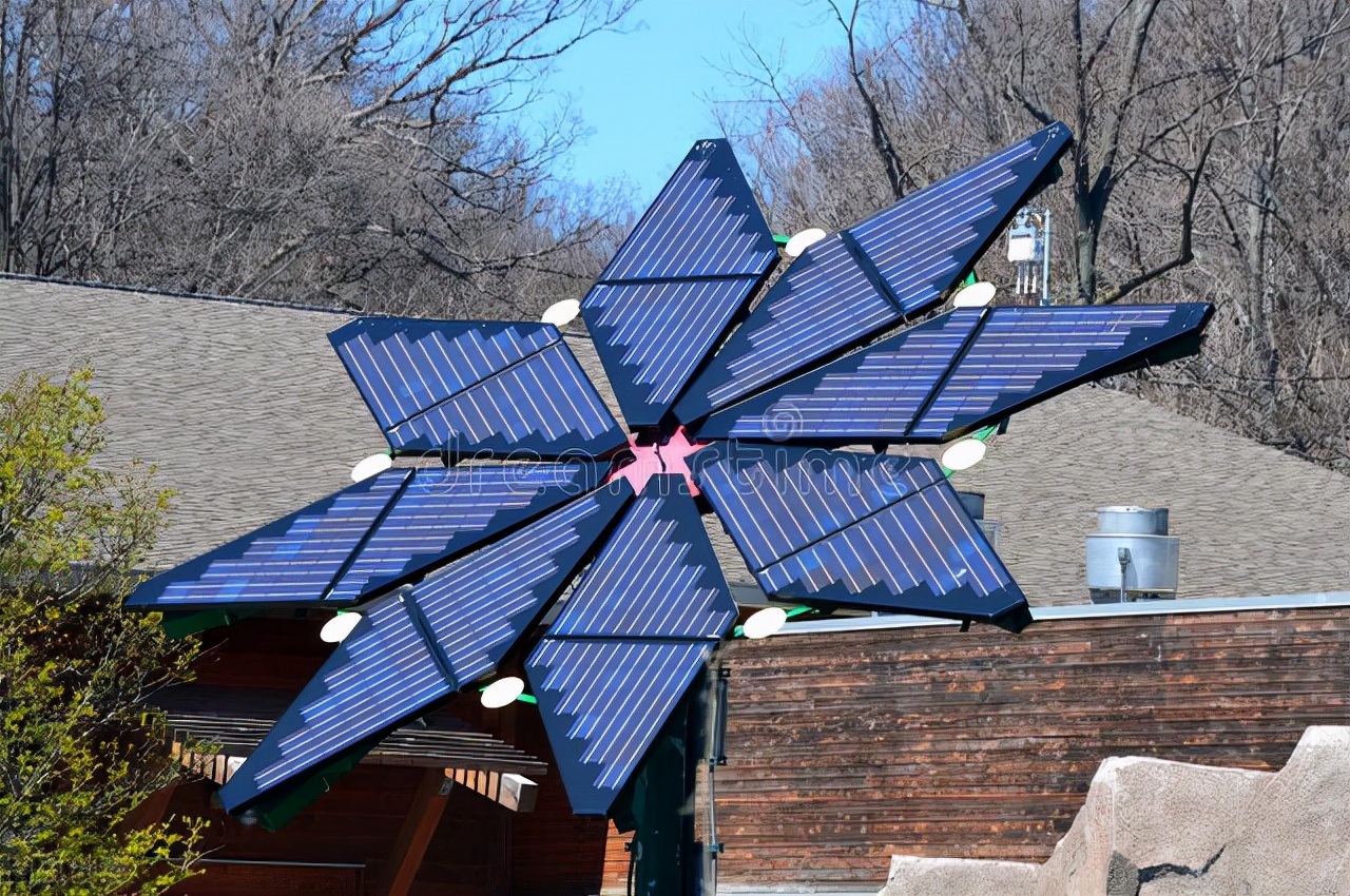 太阳能电源充电器,便携式电源能否太阳能充电