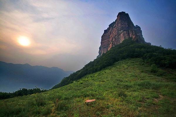 十堰竹山旅游景点推荐,竹山旅游景点推荐一日游攻略