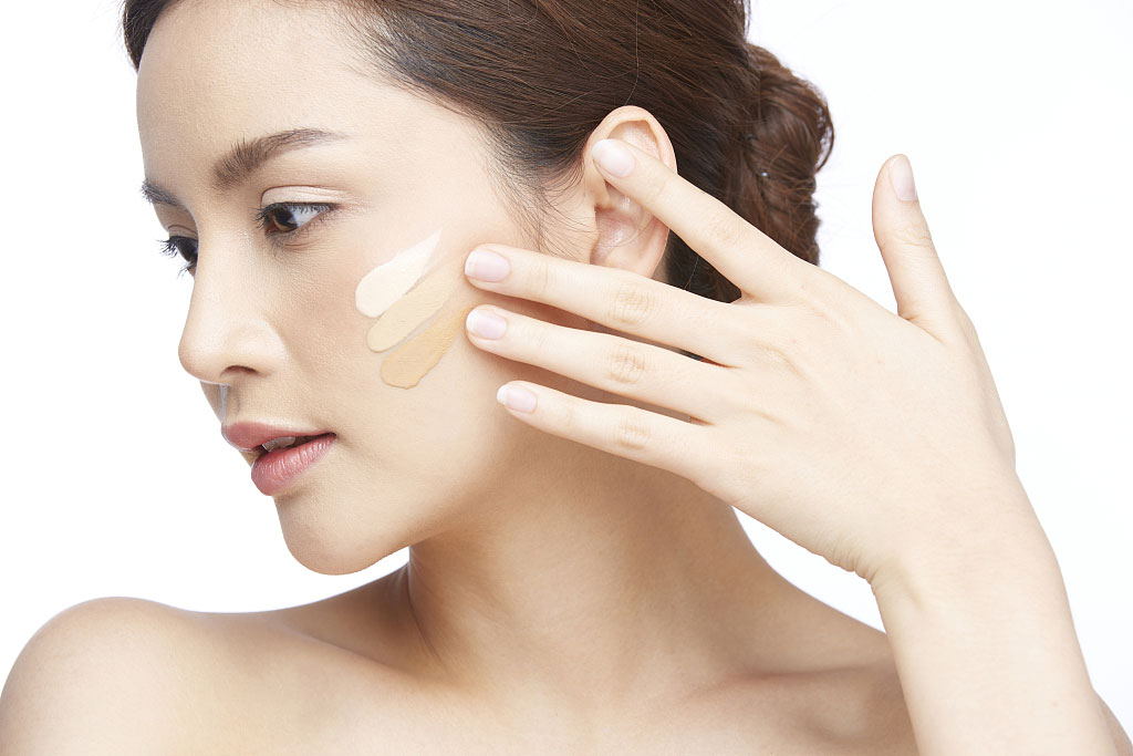 教你化淡妆的8个技巧,新手如何化淡妆详细步骤