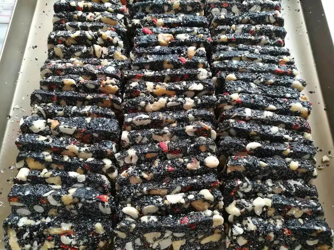 40岁女性吃哪些零食比较好,滋阴的零食有哪些