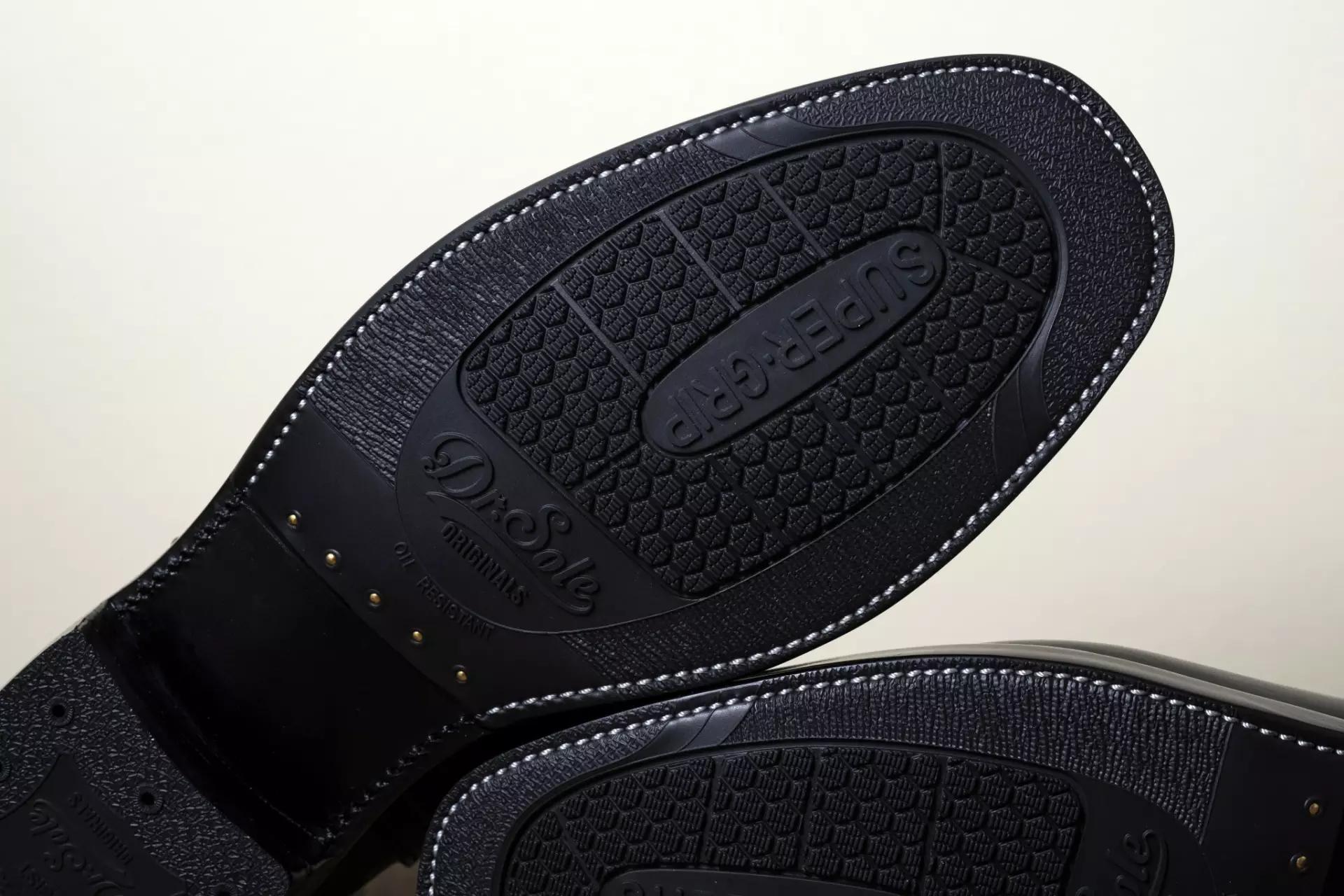 ins博主DenimDentist单宁牙医Jeff的XBXS马靴开箱评测