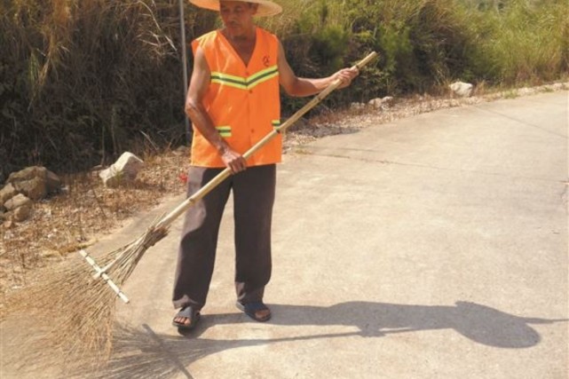 在农村38和61少了，99多了起来，这是为何？