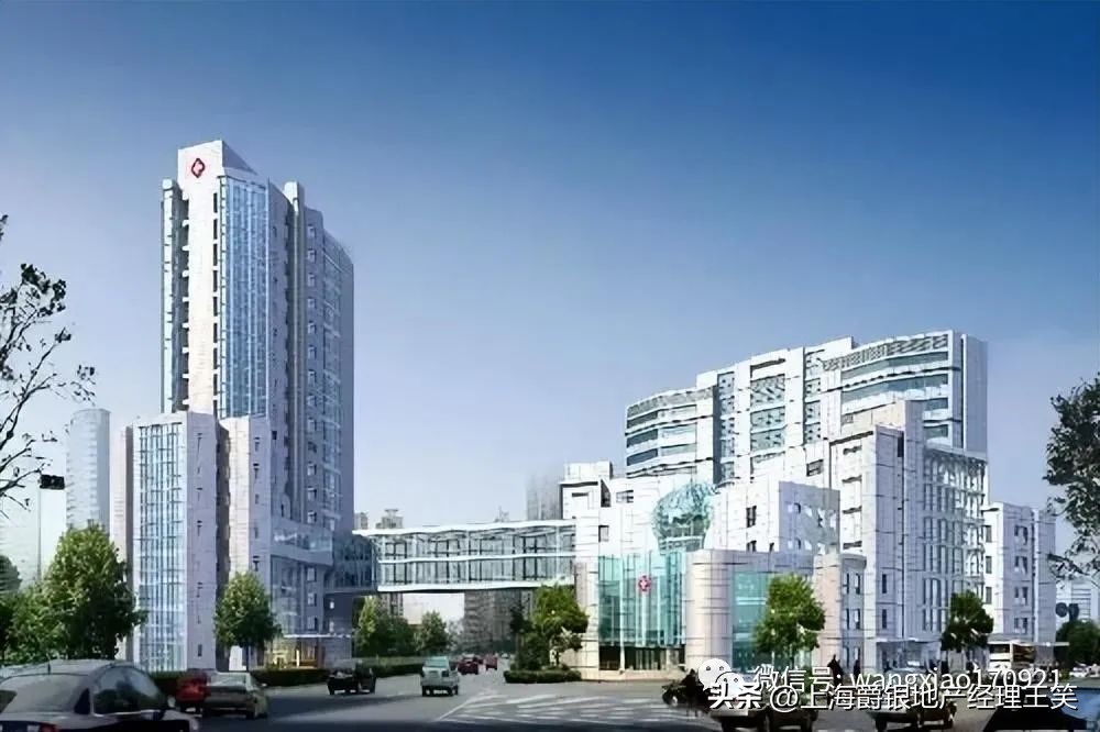 大华十八街区,大华锦绣十八街区