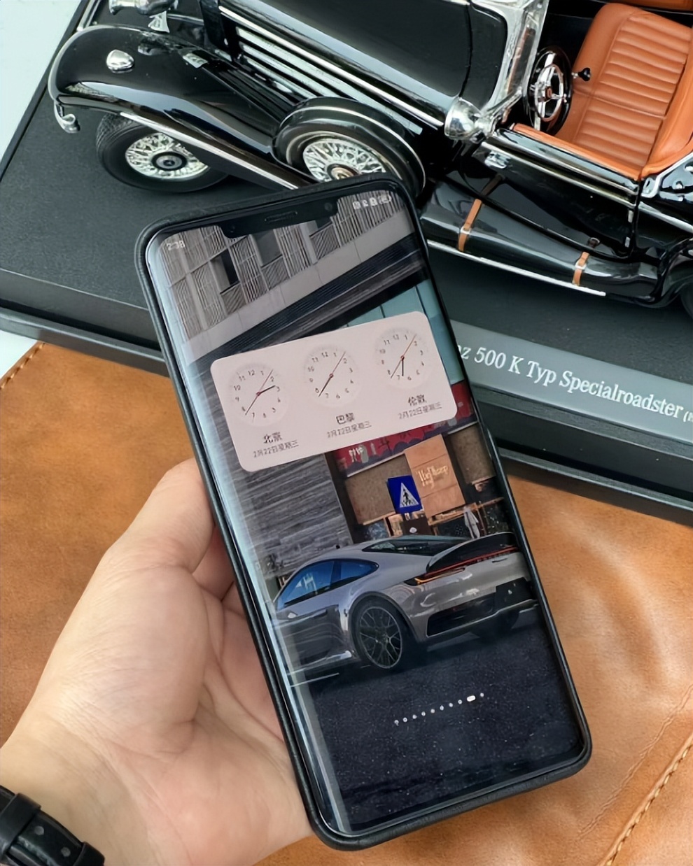 荣耀手机即将崛起,荣耀引领国产手机新竞争时代