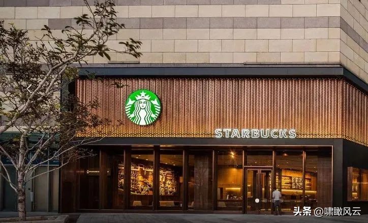 星巴克打工人的一天,星巴克打工攻略