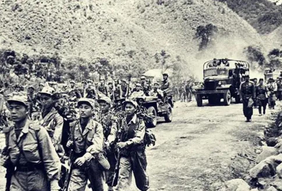 39军打过哪些战役,39军的战斗力有多强