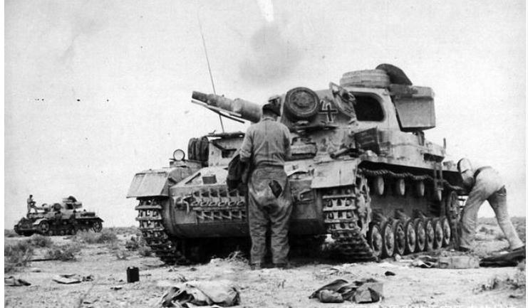 血战卡昂双方战损比,卡昂战役全过程