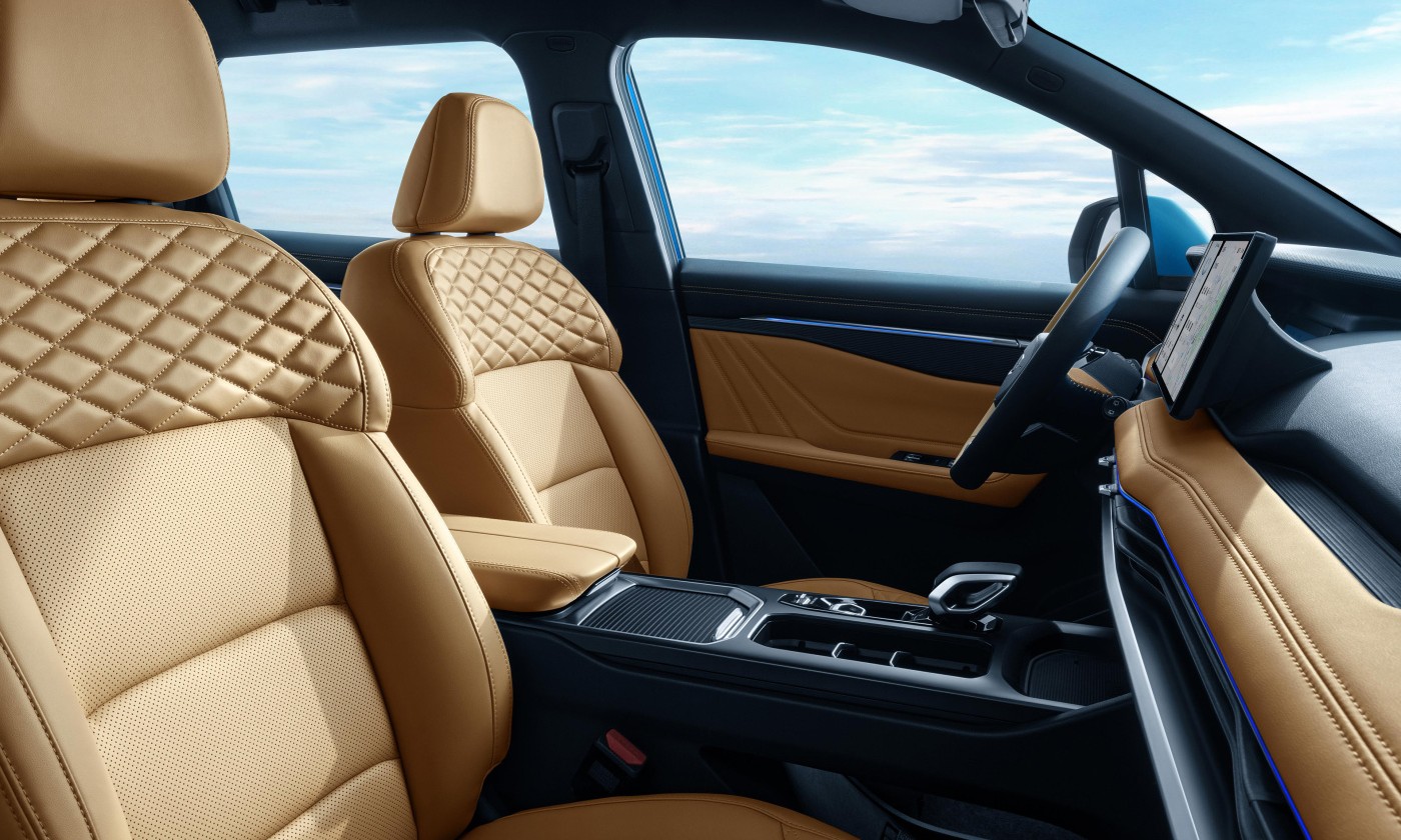 吉利豪越l7座suv会降价吗,吉利豪越l2023款有五座吗