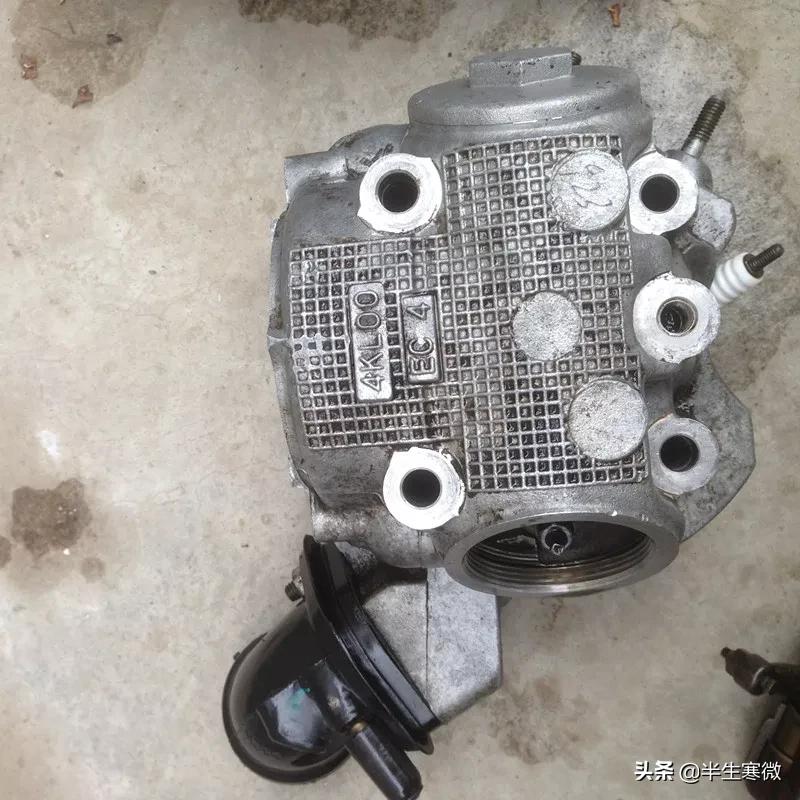 雅马哈凌鹰125踏板油耗高怎么办,雅马哈踏板凌鹰100