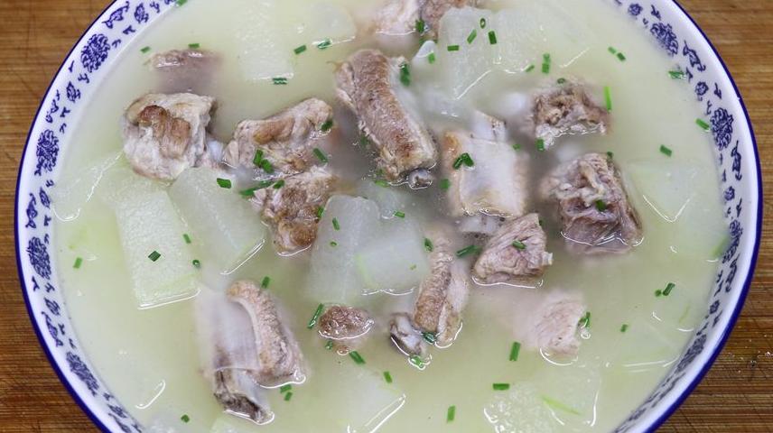 老年人秋季止咳润肺食疗法,老人润肺止咳化痰的食物