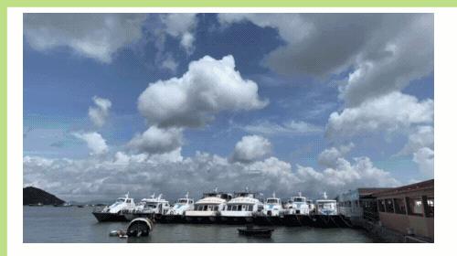 台山三日游自由行攻略,广州到江门下川岛旅游攻略