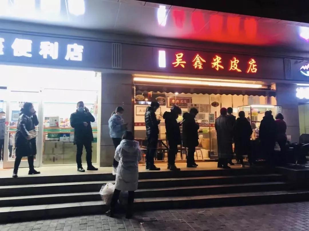 餐饮店倒闭亏得最多的地方,餐饮店倒闭了好多家