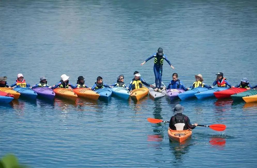 在休闲度假区有什么项目可操作,快来看看哪些项目更受欢迎
