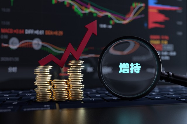 换个角度看就是不一样,看懂a股