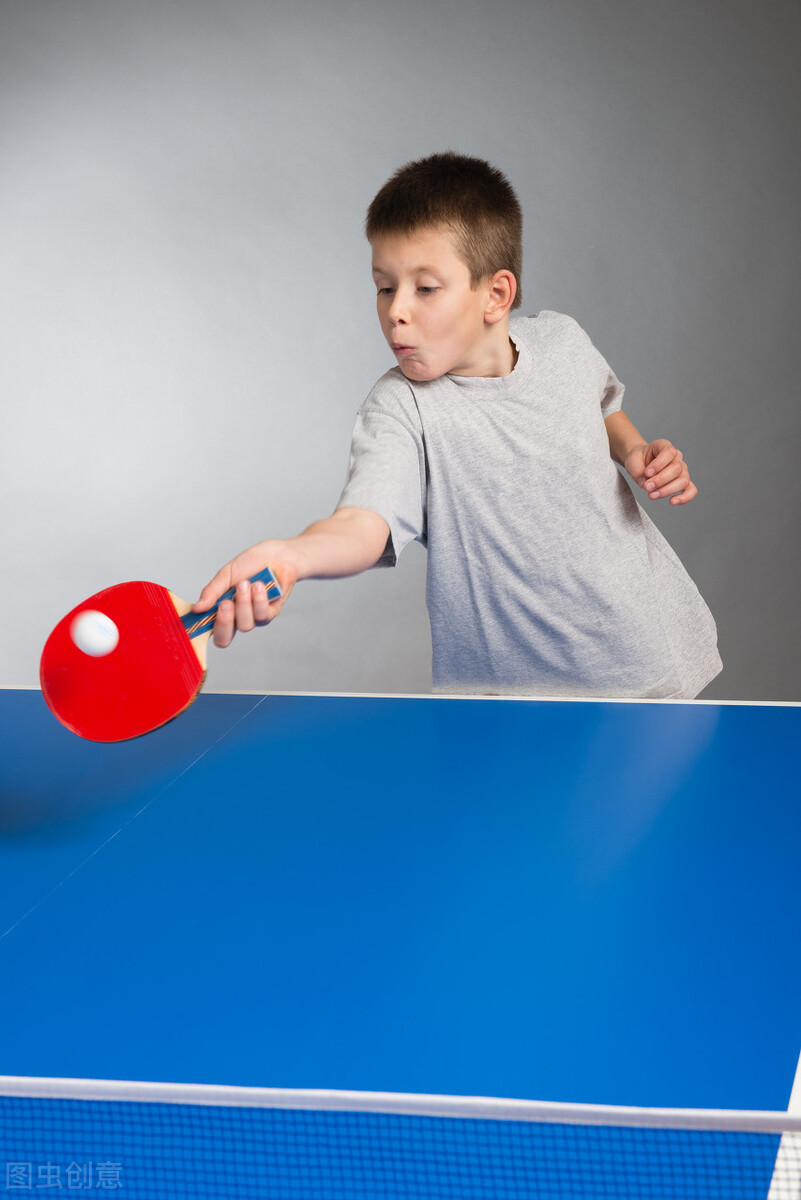 如何知道打乒乓球还有几条命,打乒乓球要知道的事