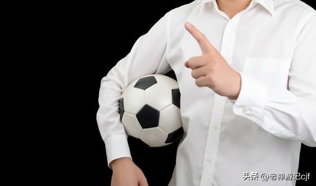 中国足球的出路:少年强则国强