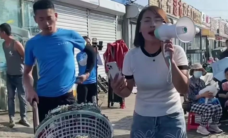 卖海鲜的打价格战怎么破,卖海鲜打价格战