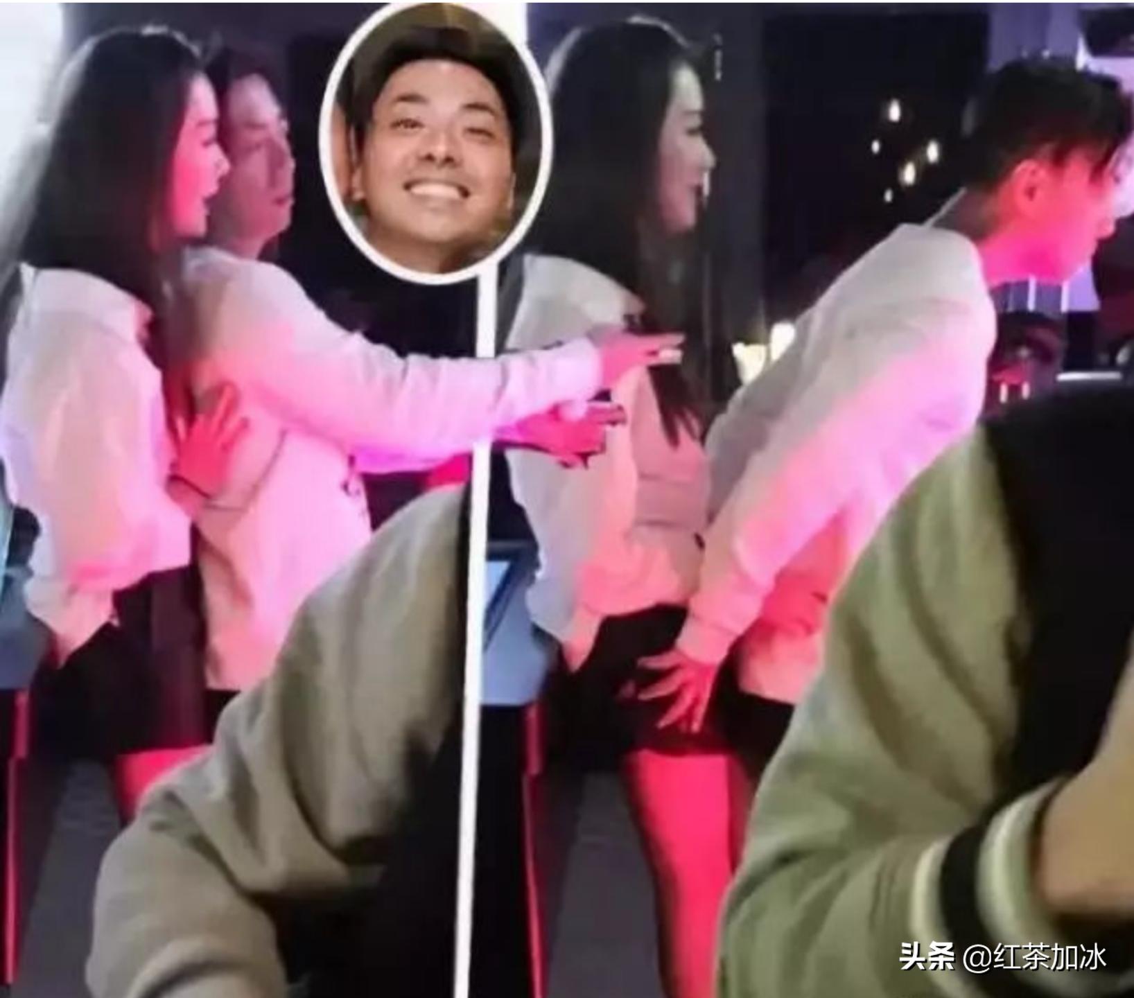 tvb前甜美花旦被爆婚变,tvb知名女星与绯闻男友分手