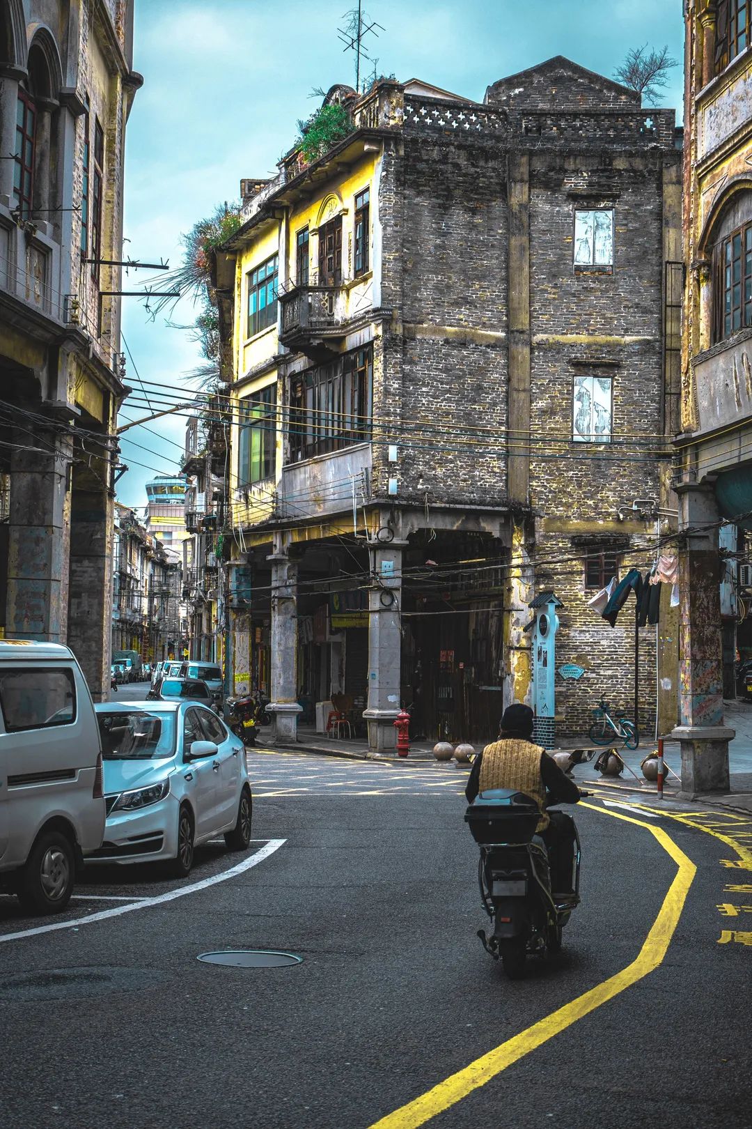 广东江门自由行攻略,广州去江门上川岛旅游攻略