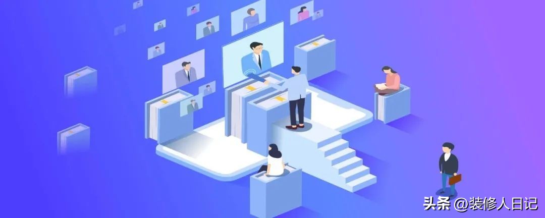 装饰装修营销管理,装饰公司营销新模式