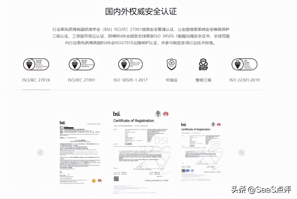 上上签电子签靠谱吗,上上签电子签名收费