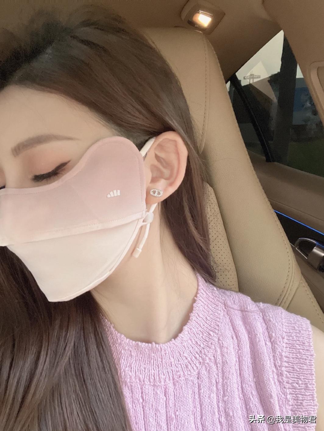 一年四季必备的防晒神器,用什么防晒神器好一点呢