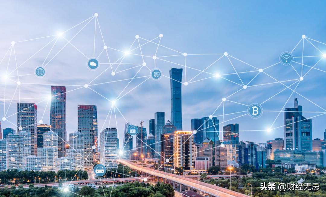 展望未来，不如成为未来，南京建邺打开先锋行业融合新局面