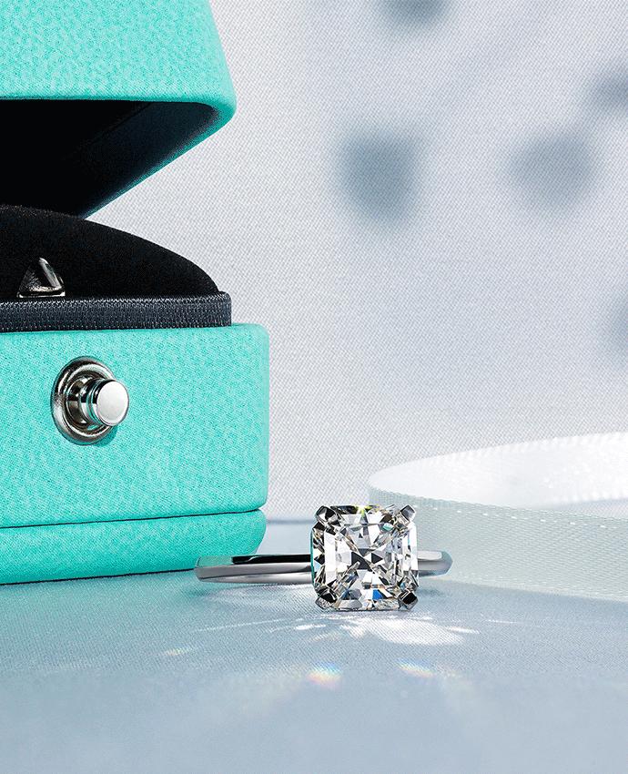 tiffanyco蒂芙尼正式入驻天猫,tiffany蒂芙尼品牌介绍