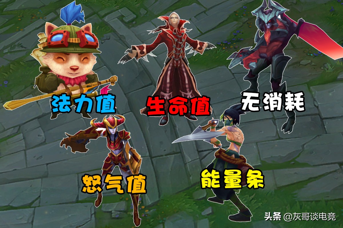 为什么lol自己的战绩不存在,lol劫为什么这么弱