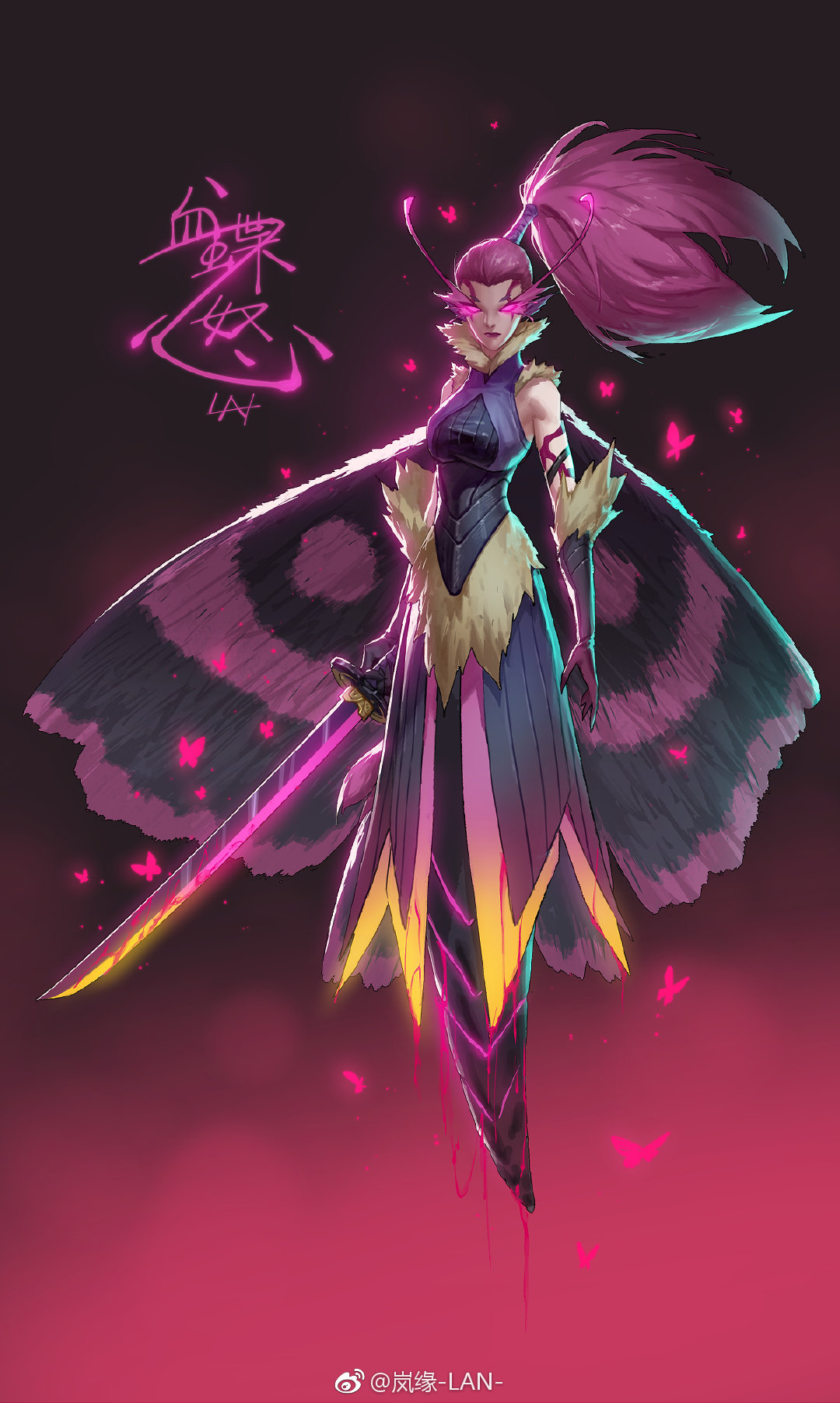 dnf刀剑全套时装,霸业刀剑录